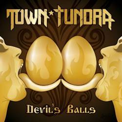 Town Tundra : Devil's Balls